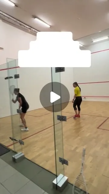 Sports Centre and Gym, University of Cambridge squash venue photo 3 of 3