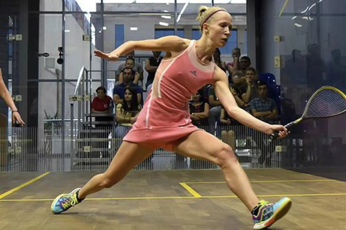 Sport Opava squash venue photo 6 of 10