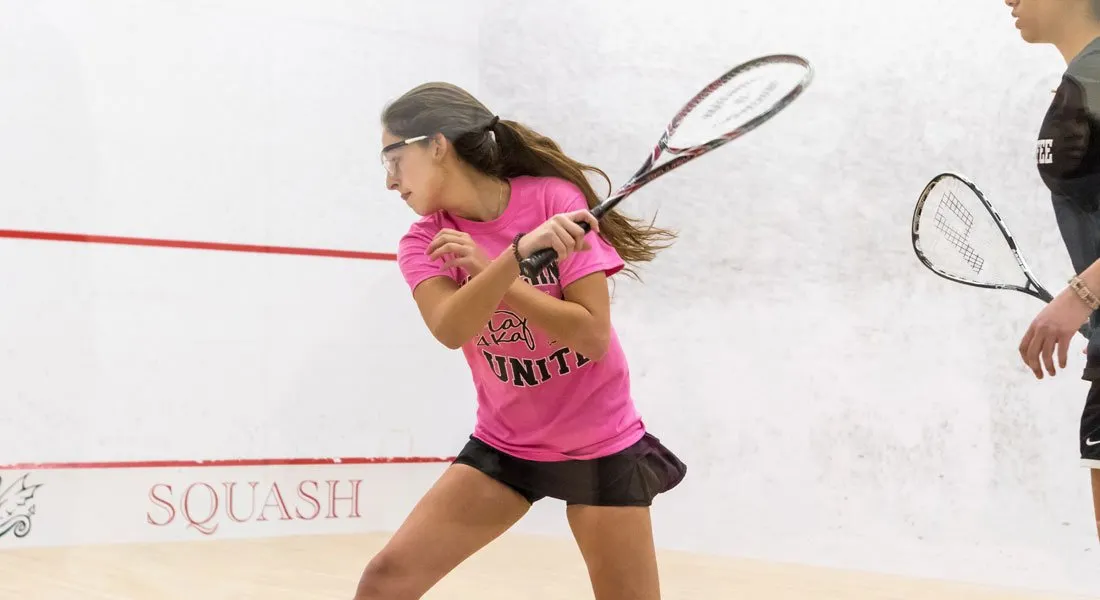 Sport Opava squash venue photo 5 of 10