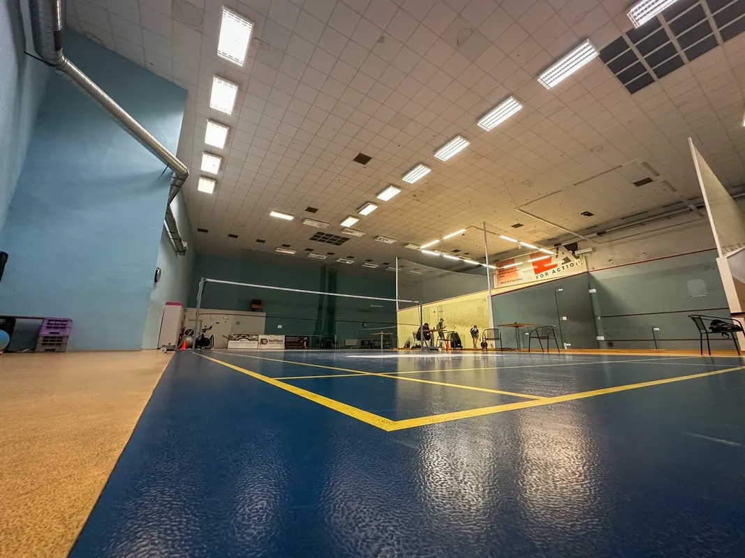 Sport Opava squash venue photo 2 of 10