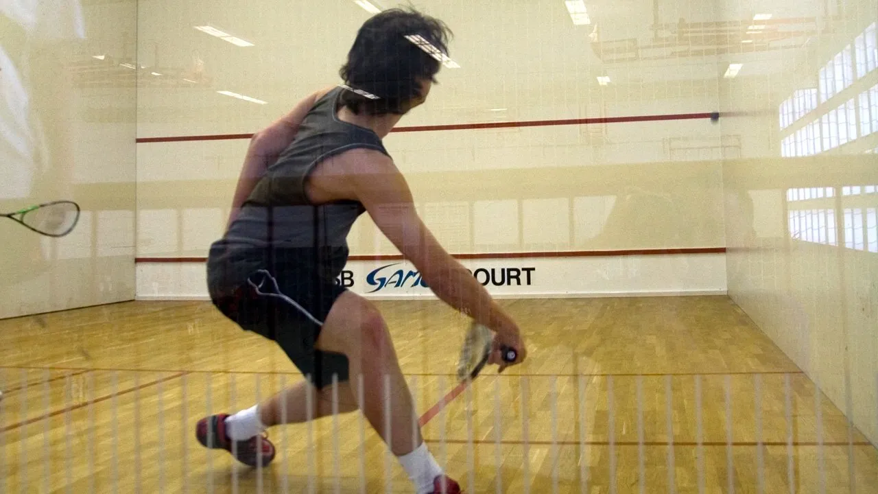 Sportpark Rabenberg e.V. squash venue photo 4 of 5