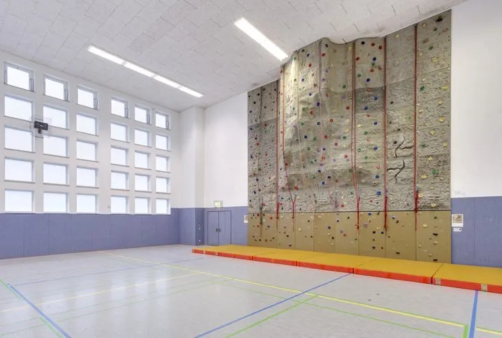 Sportpark Rabenberg e.V. squash venue photo 1 of 5