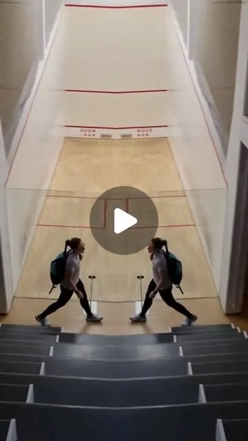 Sports Zugerland squash venue photo 5 of 9