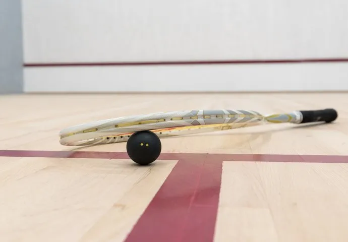 Sports Zugerland squash venue photo 1 of 9