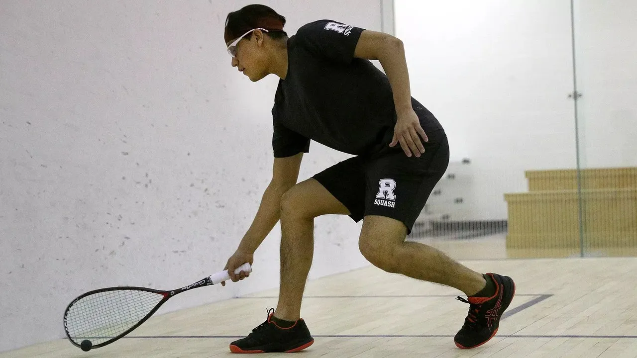 Sporting Squash - Five Club squash venue photo 3 of 4