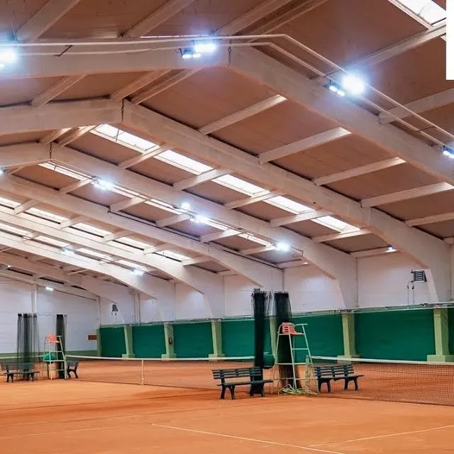 Sportpark Keplinger squash venue photo 1 of 5