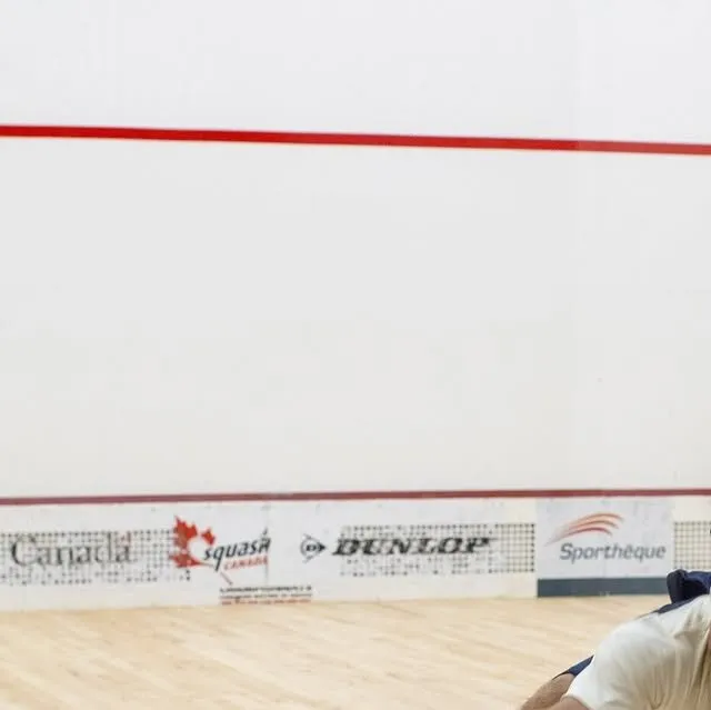 Squash Outaouais squash venue photo 9 of 17