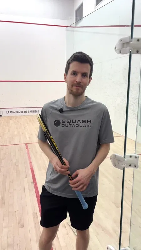 Squash Outaouais squash venue photo 3 of 17