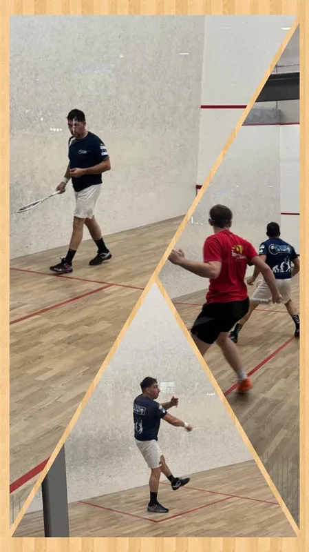 Sports Concept squash venue photo 7 of 7