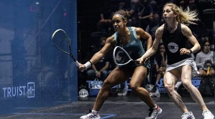Sports Concept squash venue photo 5 of 7
