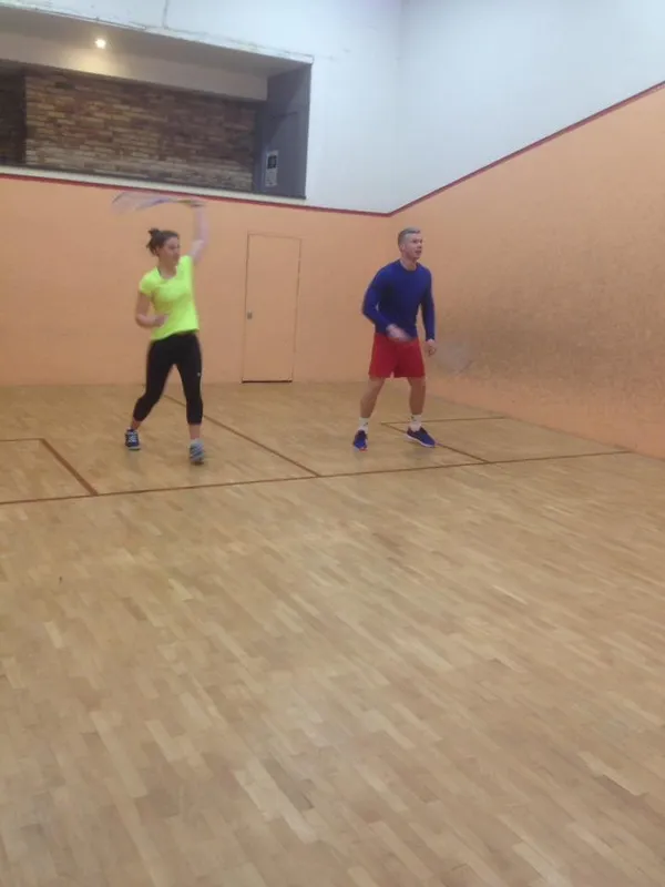 Sporting Club Metz - Squash squash venue photo 10 of 10