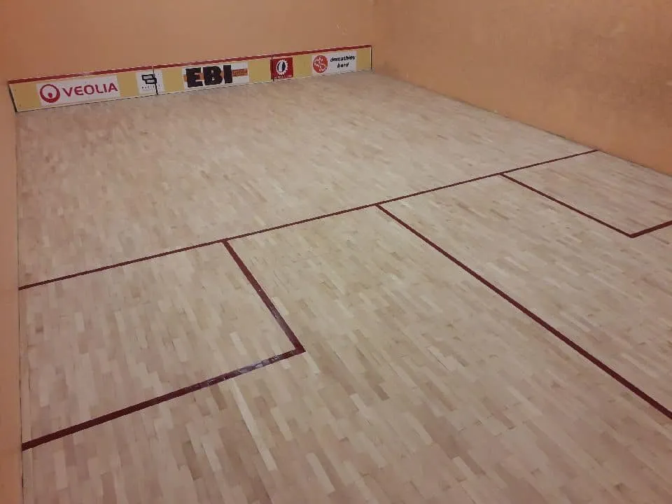 Sporting Club Metz - Squash squash venue photo 9 of 10