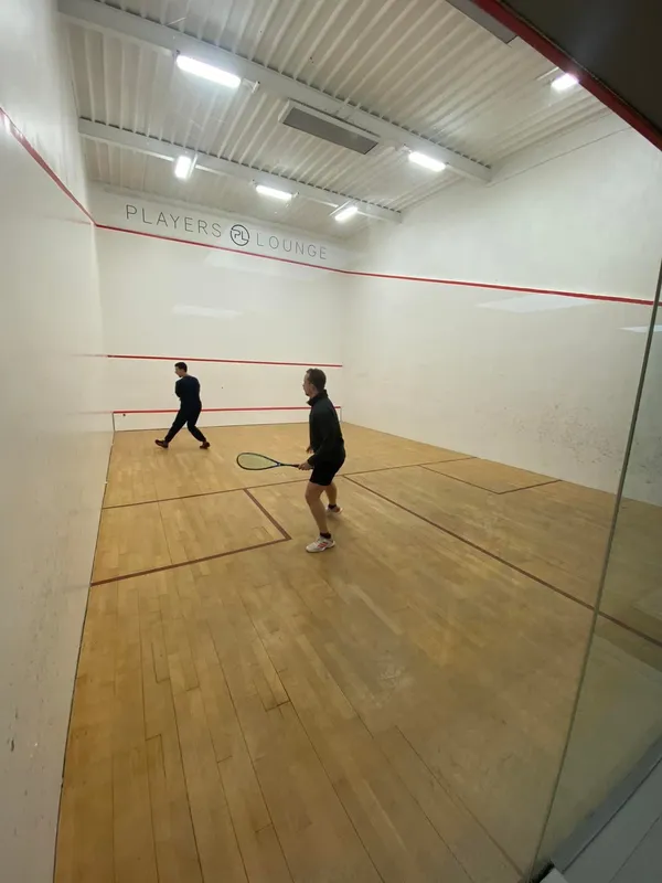 Sporting Club Metz - Squash squash venue photo 8 of 10