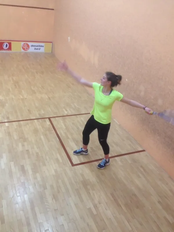 Sporting Club Metz - Squash squash venue photo 5 of 10