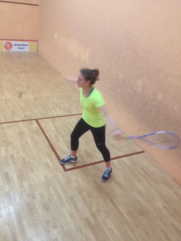 Sporting Club Metz - Squash squash venue photo 4 of 10