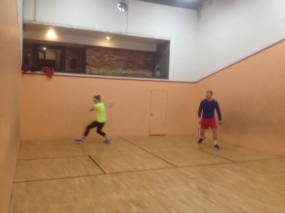 Sporting Club Metz - Squash squash venue photo 2 of 10