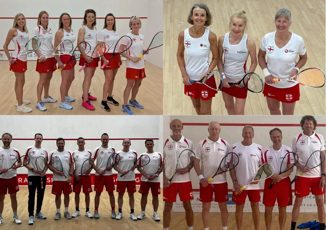 Sport Wales National Centre squash venue photo 1 of 8
