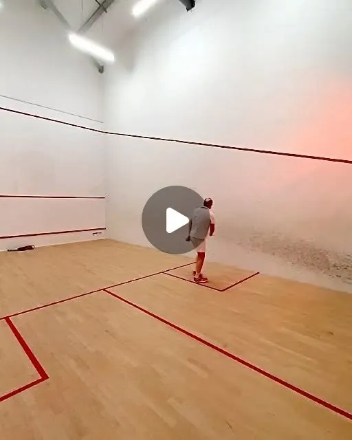 SPORTSCO squash venue photo 3 of 7