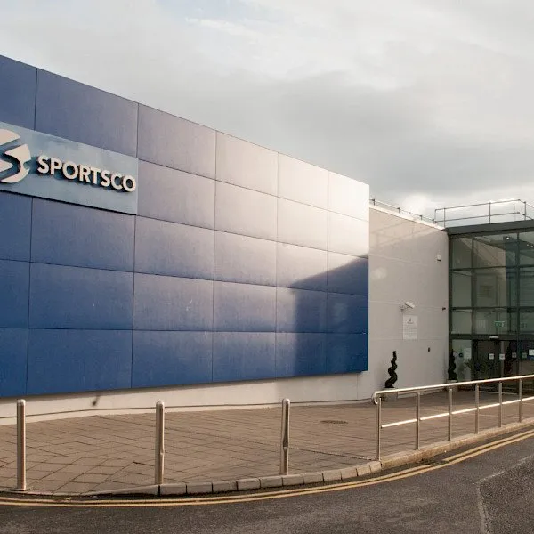 SPORTSCO squash venue photo 2 of 7