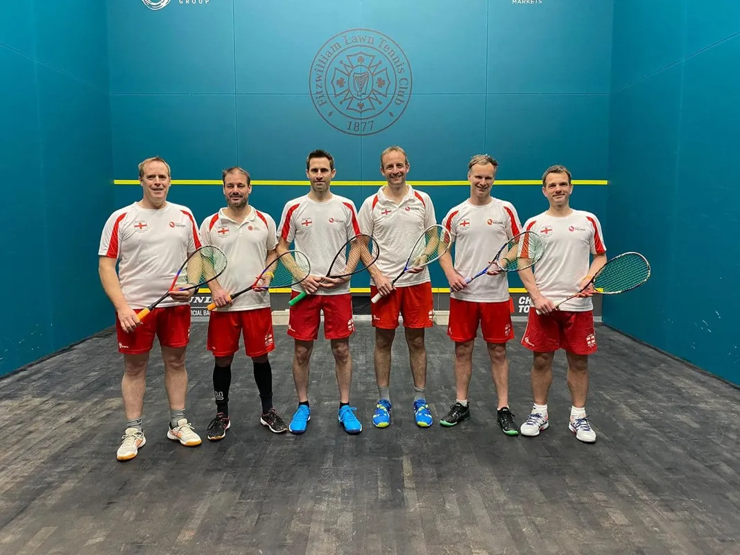 SPORTSCO squash venue photo 1 of 7