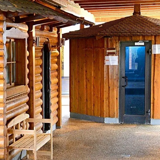 Sport & Spa Bramfeld squash venue photo 1 of 10
