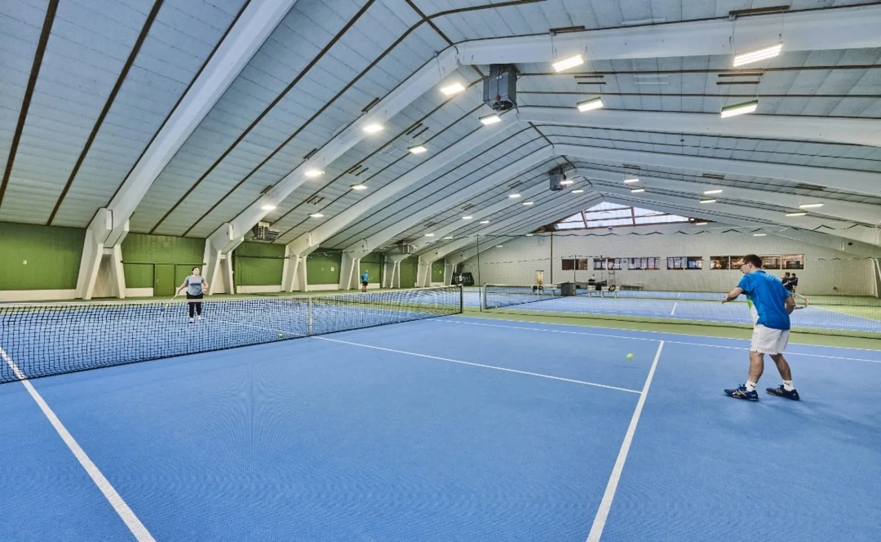 Sportpark Obermayr squash venue photo 2 of 8