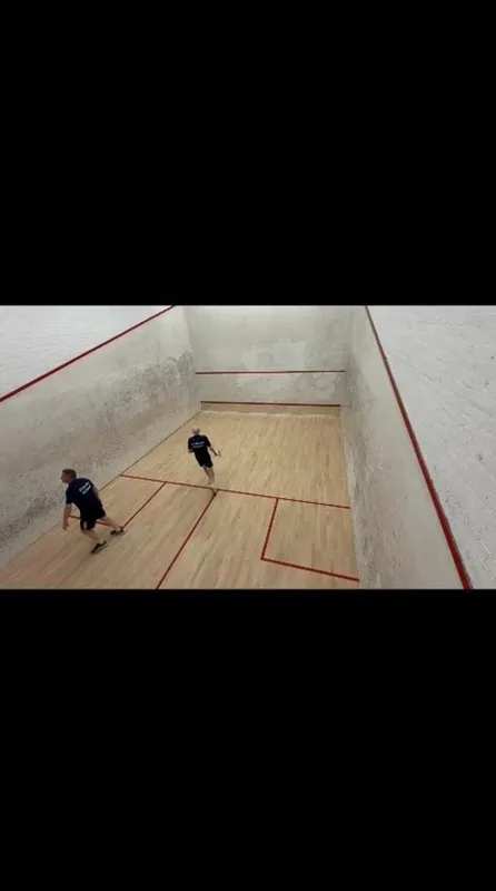 Sports Centre squash venue photo 7 of 10