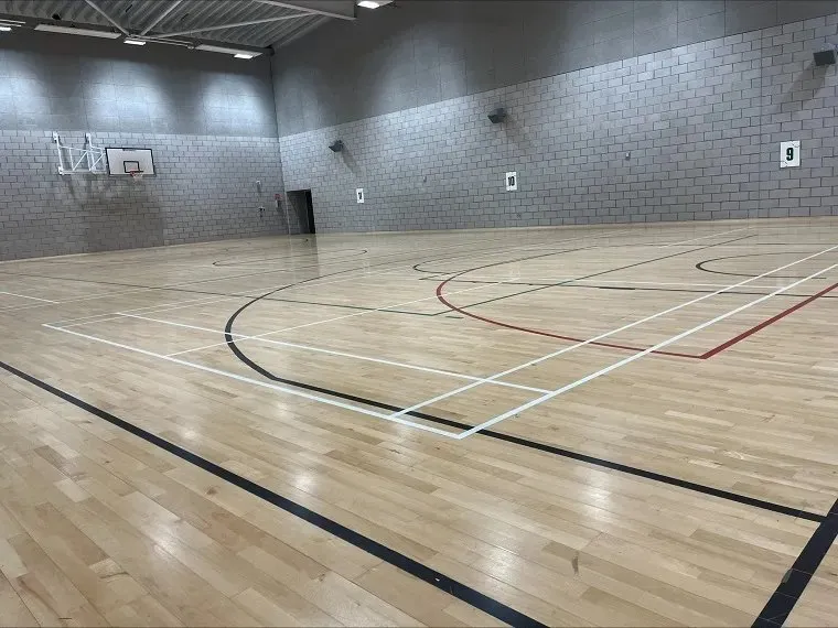 Sports Centre squash venue photo 4 of 10