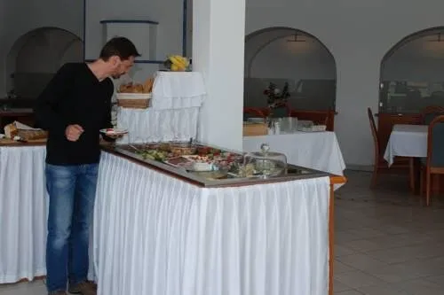 Sporthotel Podersdorf squash venue photo 1 of 7