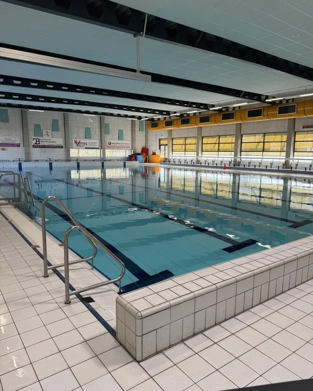 Sport en Squashcentrum van Hurck squash venue photo 6 of 7