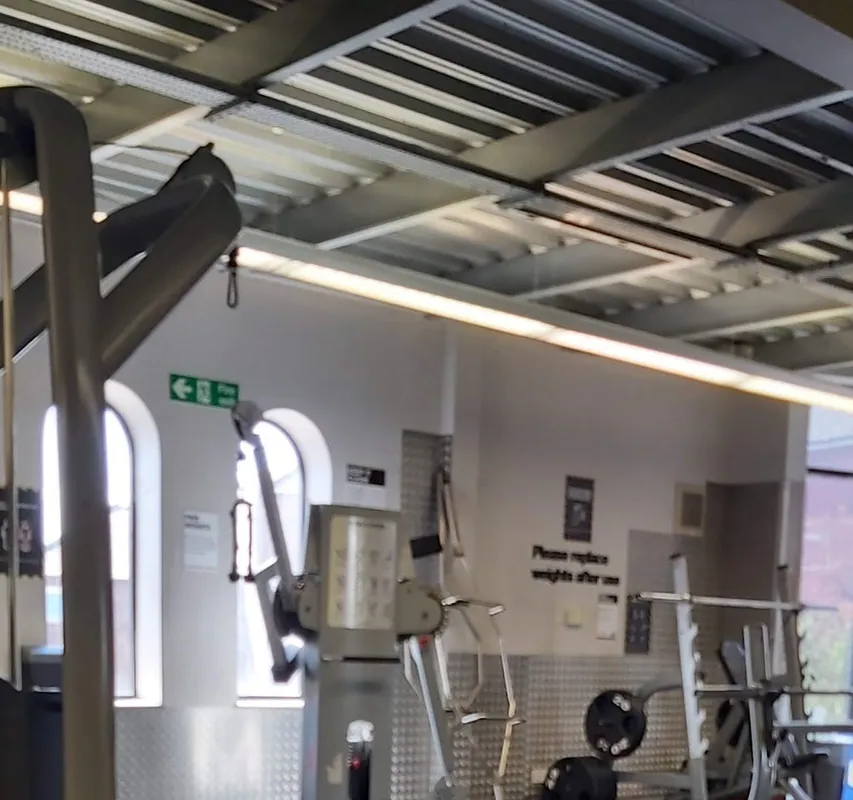 Sports Direct Fitness - Salisbury squash venue photo 4 of 5