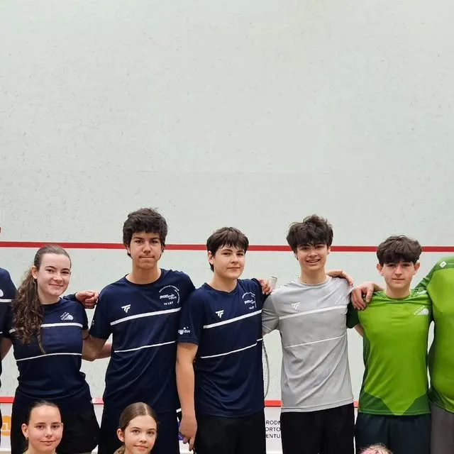 SPORTMAX squash venue photo 2 of 7