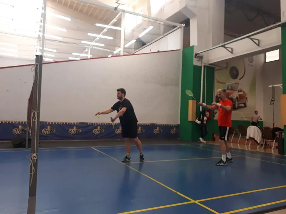 Sportski centar OUT squash venue photo 4 of 6