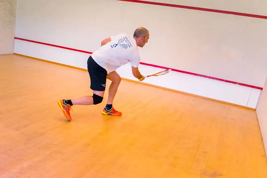 Sportpiu Squash Team squash venue photo 10 of 10