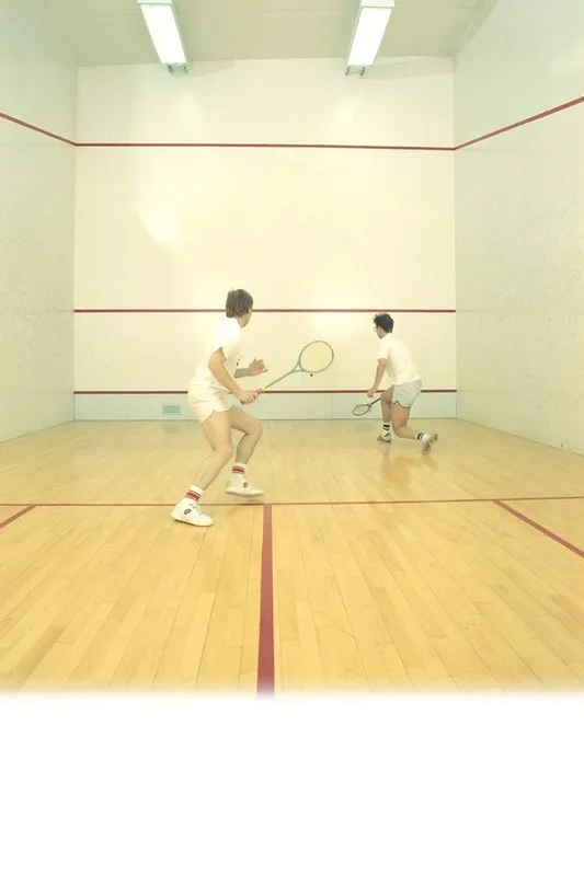 Sport Village Bologna squash venue photo 7 of 7