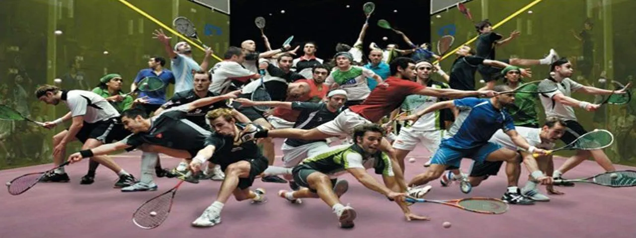 Sport Village Bologna squash venue photo 6 of 7