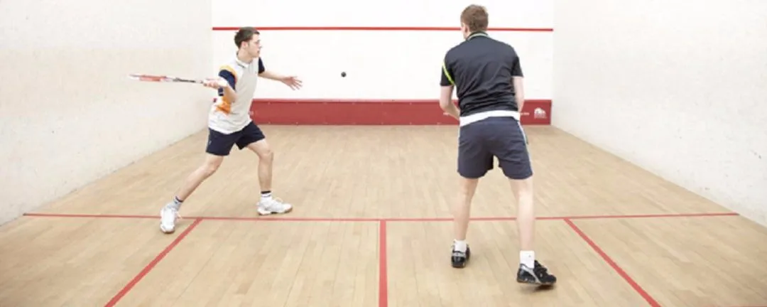 Sport Village Bologna squash venue photo 5 of 7