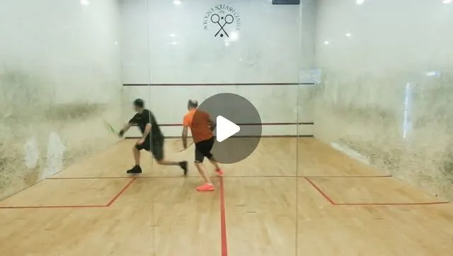 Sport Village Bologna squash venue photo 4 of 7