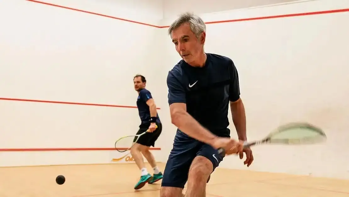Sportsman Club squash venue photo 6 of 9