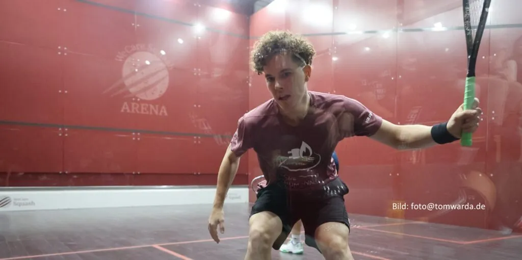 Sport Village squash venue photo 1 of 7