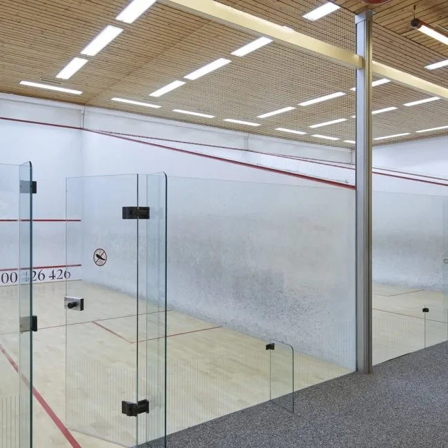 Sports and entertainment venue Baden squash venue photo 4 of 4