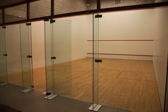 SportCube squash venue photo 3 of 3