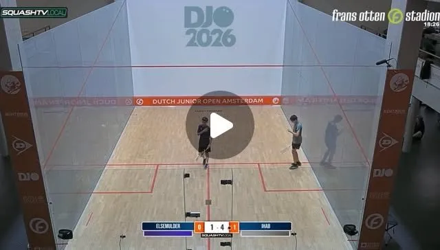Max Health Club aan de Vliet squash venue photo 2 of 14