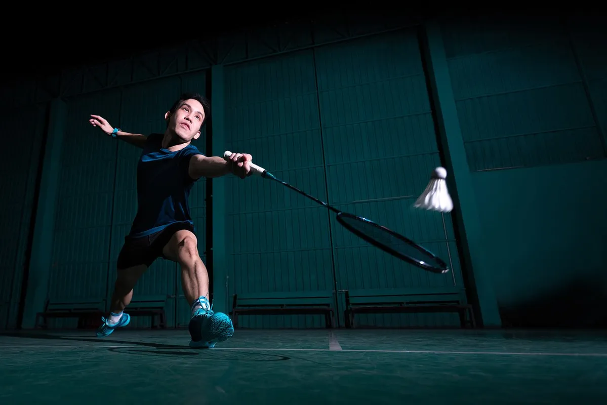 Sportcenter Dassbeck Huchting squash venue photo 6 of 7