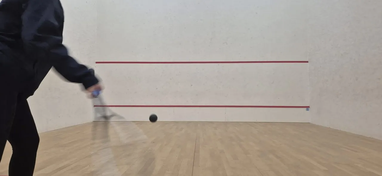 Springfield Community Campus squash venue photo 5 of 5