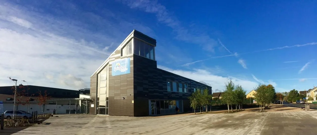 Springfield Community Campus squash venue photo 1 of 5