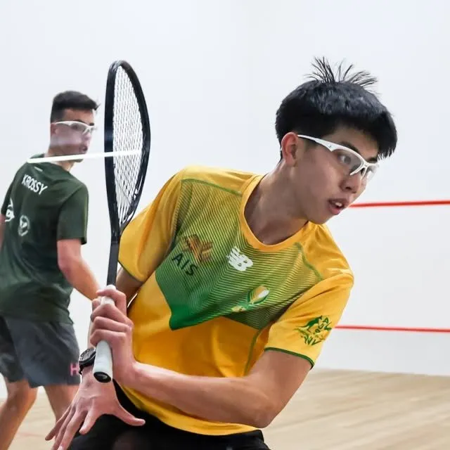 Squash Melbourne squash venue photo 5 of 8