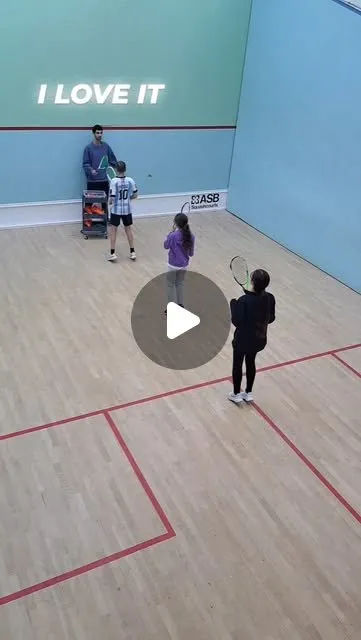 Squash Courts, University of Haifa (SquashBond Haifa) squash venue photo 9 of 9