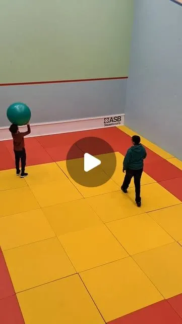 Squash Courts, University of Haifa (SquashBond Haifa) squash venue photo 6 of 9