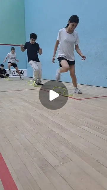 Squash Courts, University of Haifa (SquashBond Haifa) squash venue photo 4 of 9